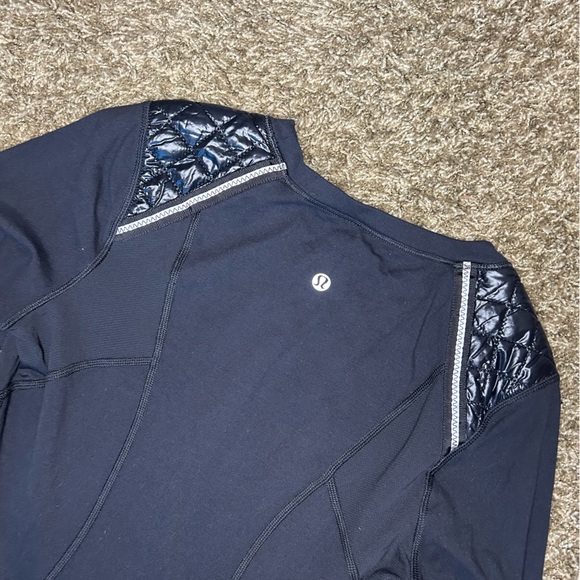 Lululemon Ice Queen Long Sleeve - Picture 14 of 16